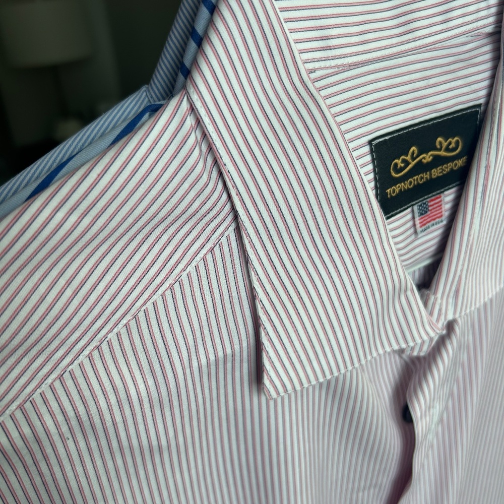 Men’s Dress Shirt Bundle - Picture 8 of 11